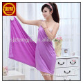 Manufactures of microfiber turkish bath towel for home hotel